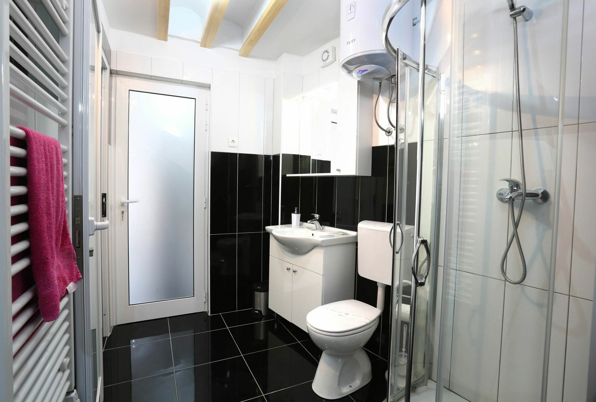 Matejuska Heritage 3*