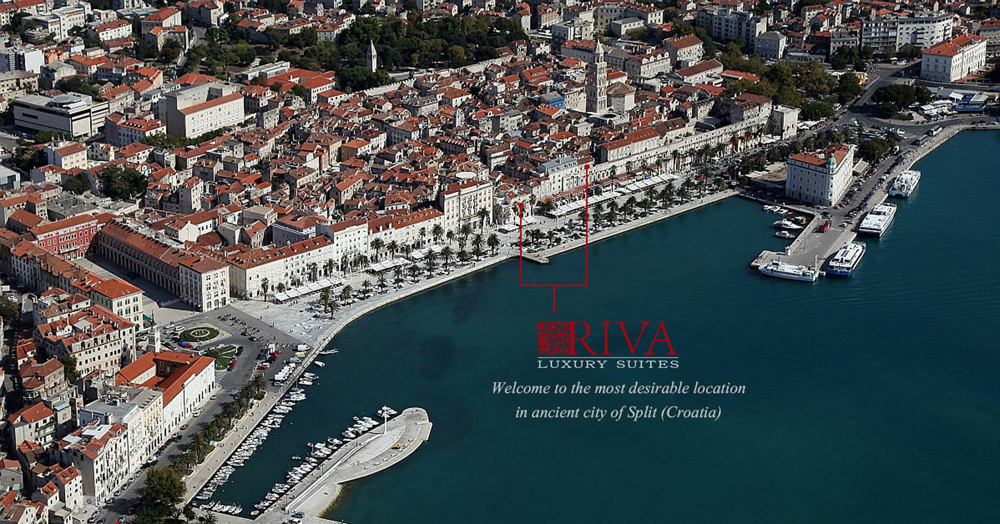 Riva Luxury Apartamento