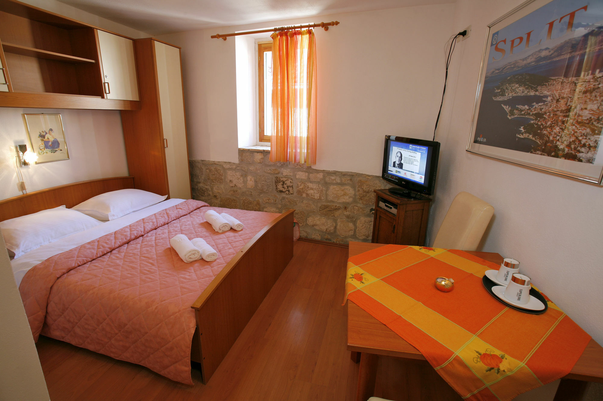 Guest house Matejuska Heritage Split