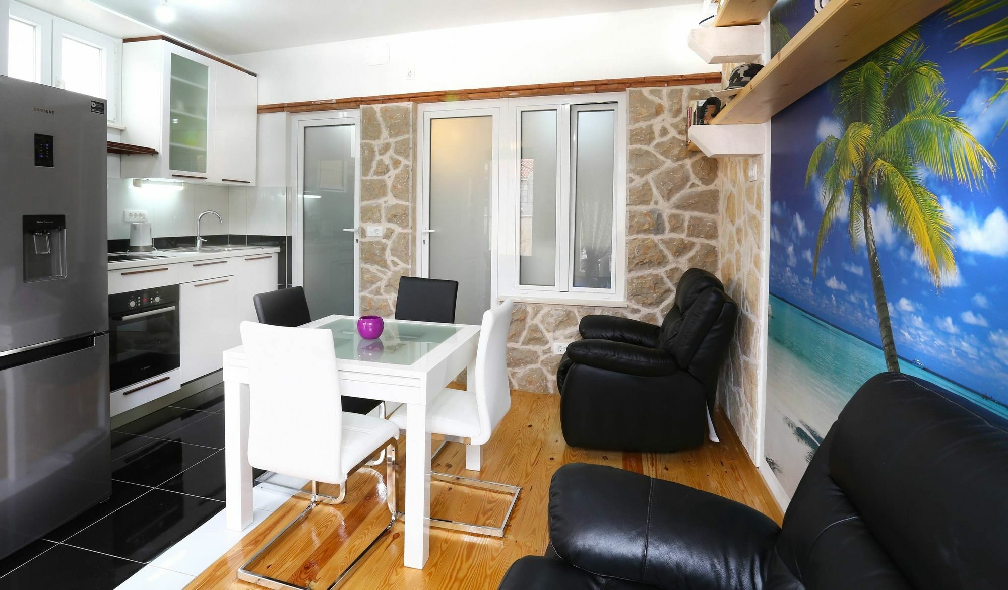 Matejuska Heritage 3*