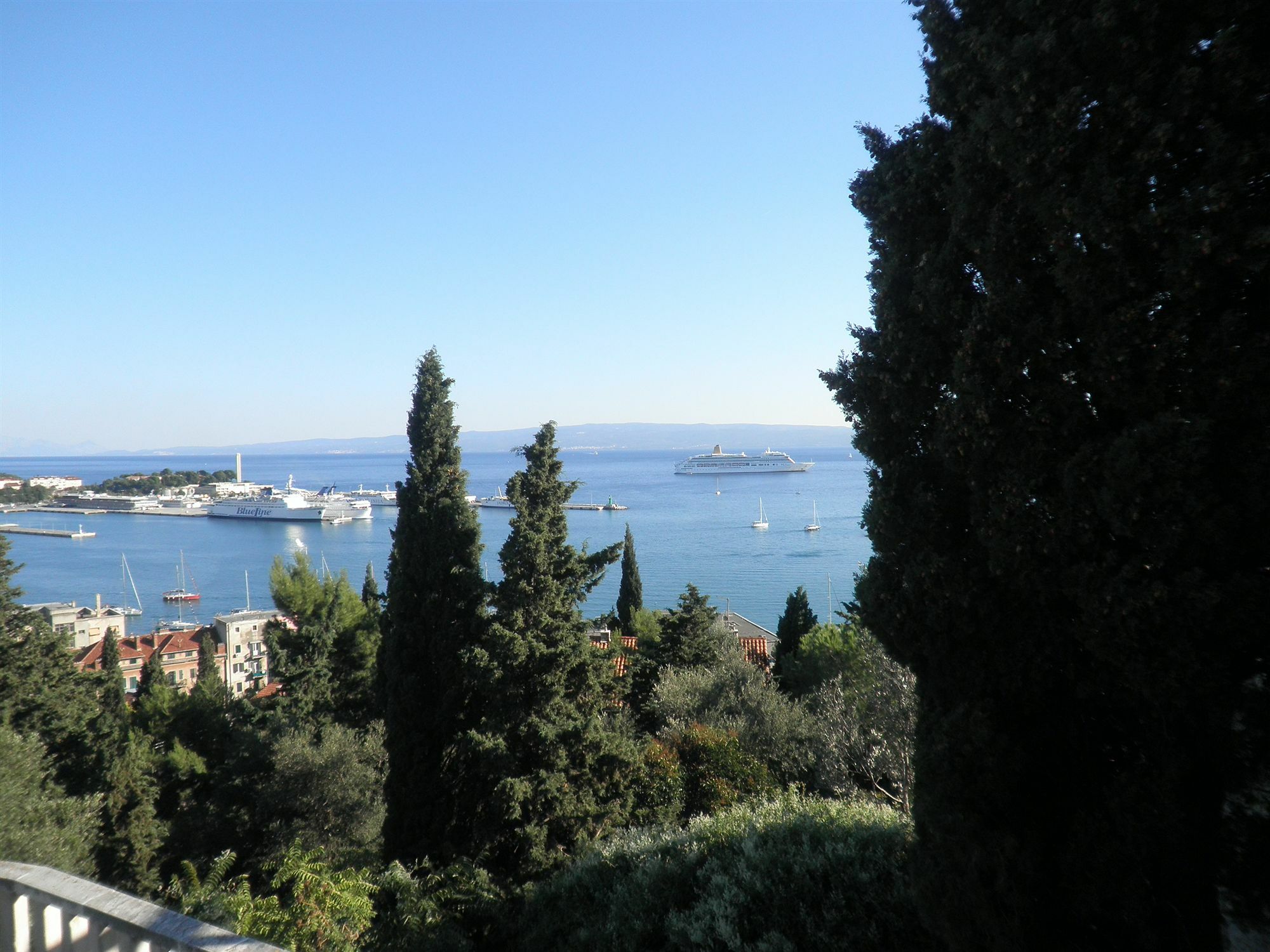 Guest house Matejuska Heritage 3*