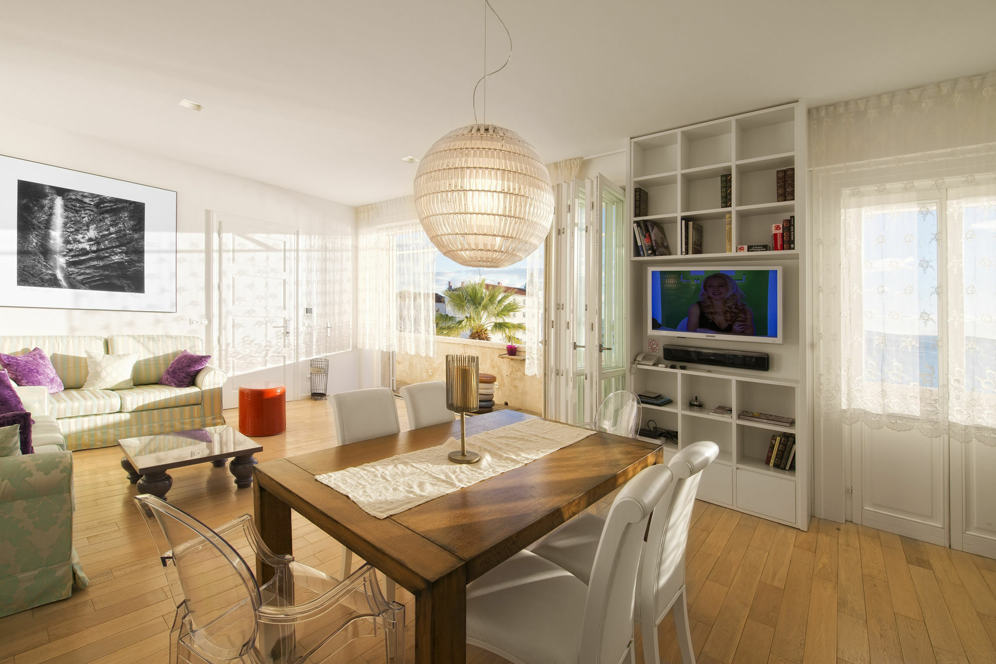 Apartamento Riva Luxury