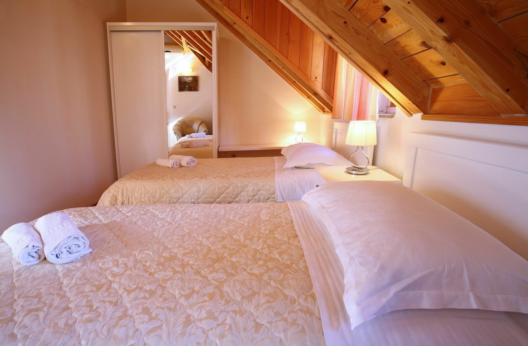Guest house Matejuska Heritage Split