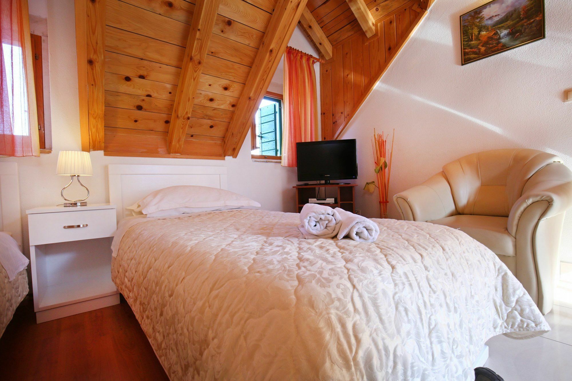 Matejuska Heritage 3* Split