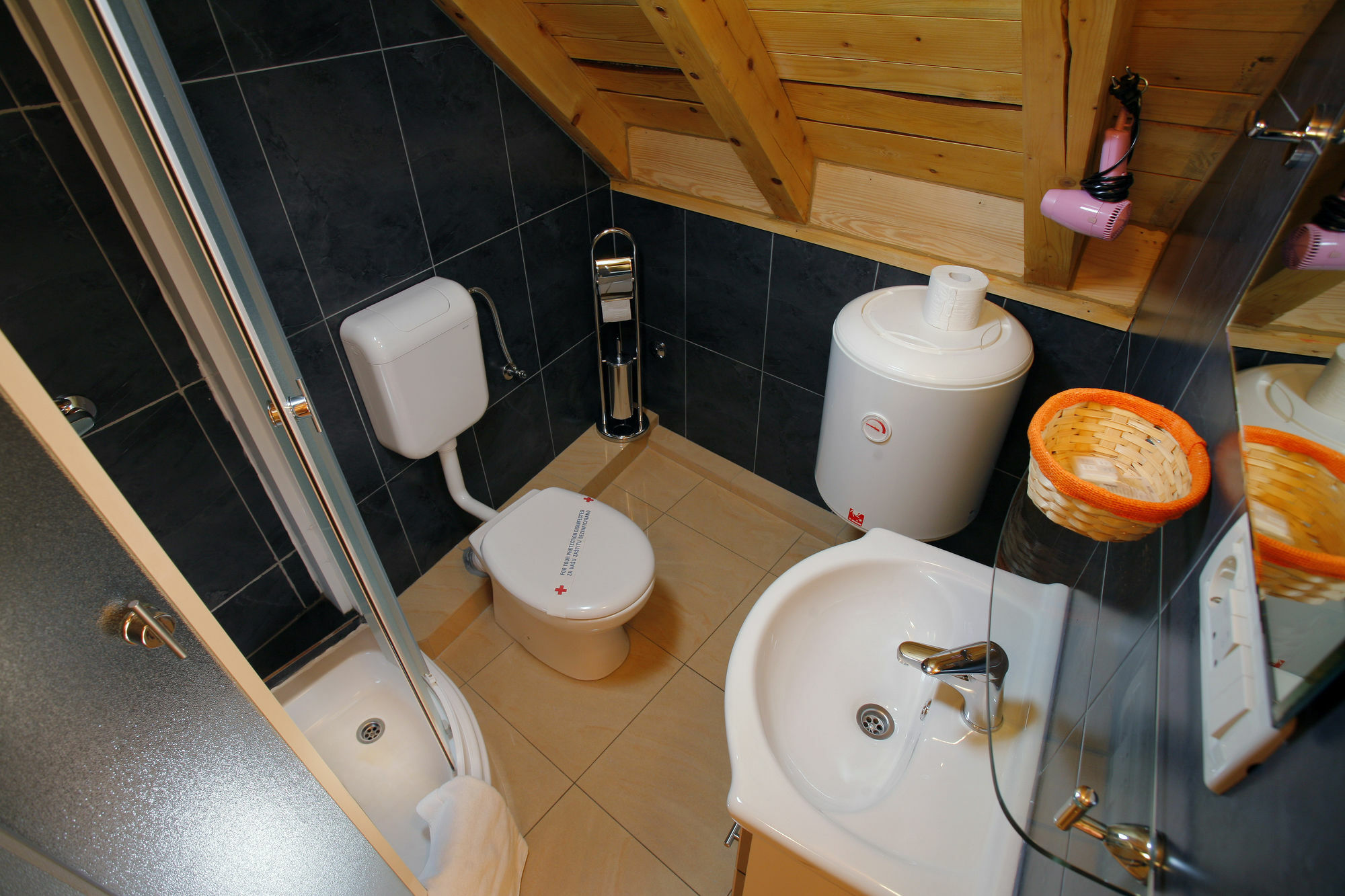 Gasthof Matejuska Heritage 3*
