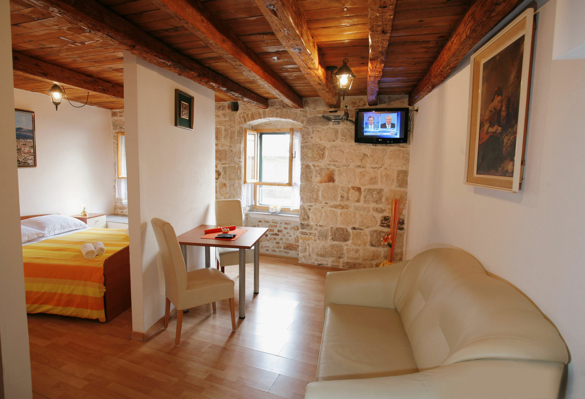 Gasthof Matejuska Heritage 3*