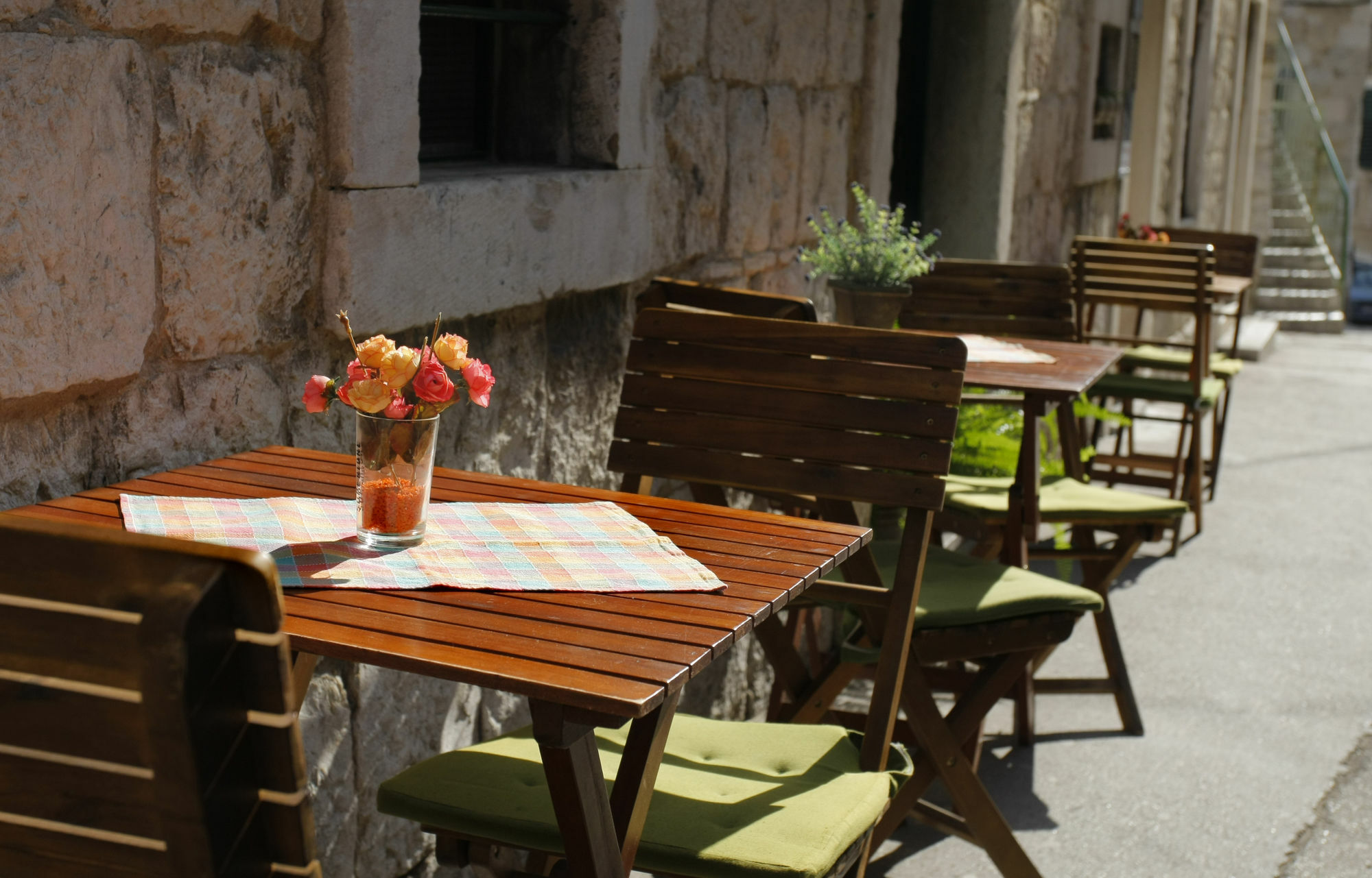 Guest house Matejuska Heritage