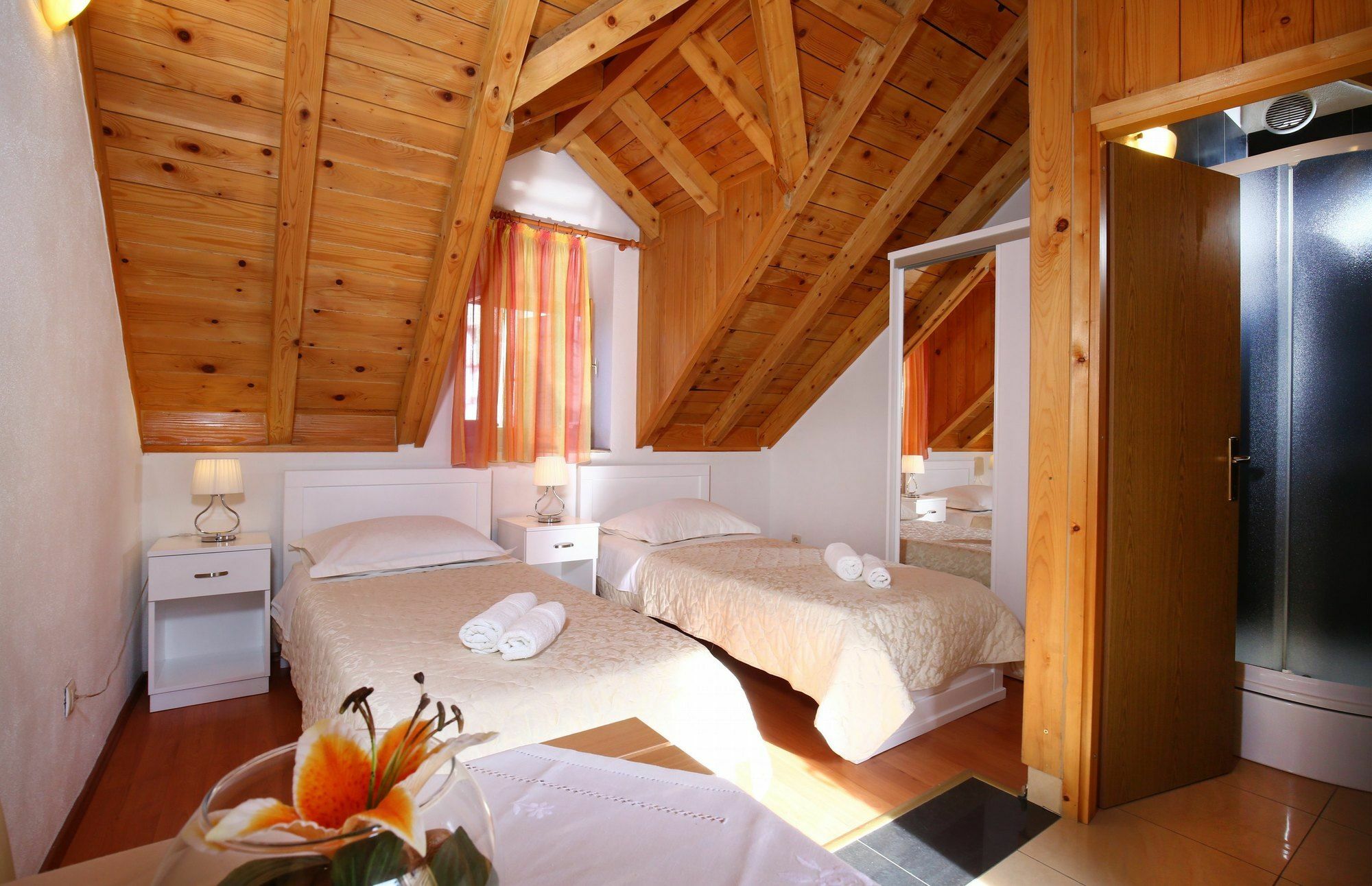 Gasthof Matejuska Heritage 3*