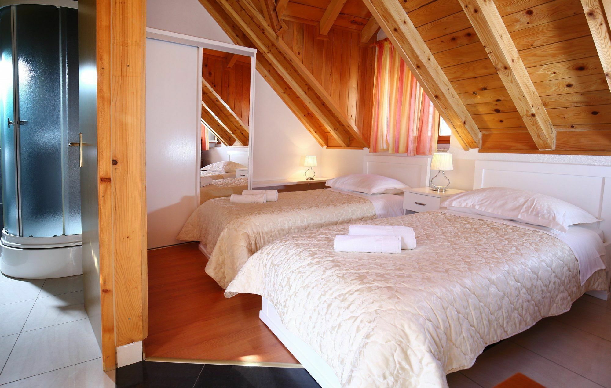 Matejuska Heritage 3* Split