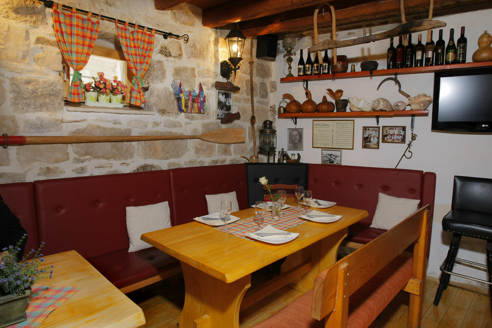 Gasthof Matejuska Heritage 3*