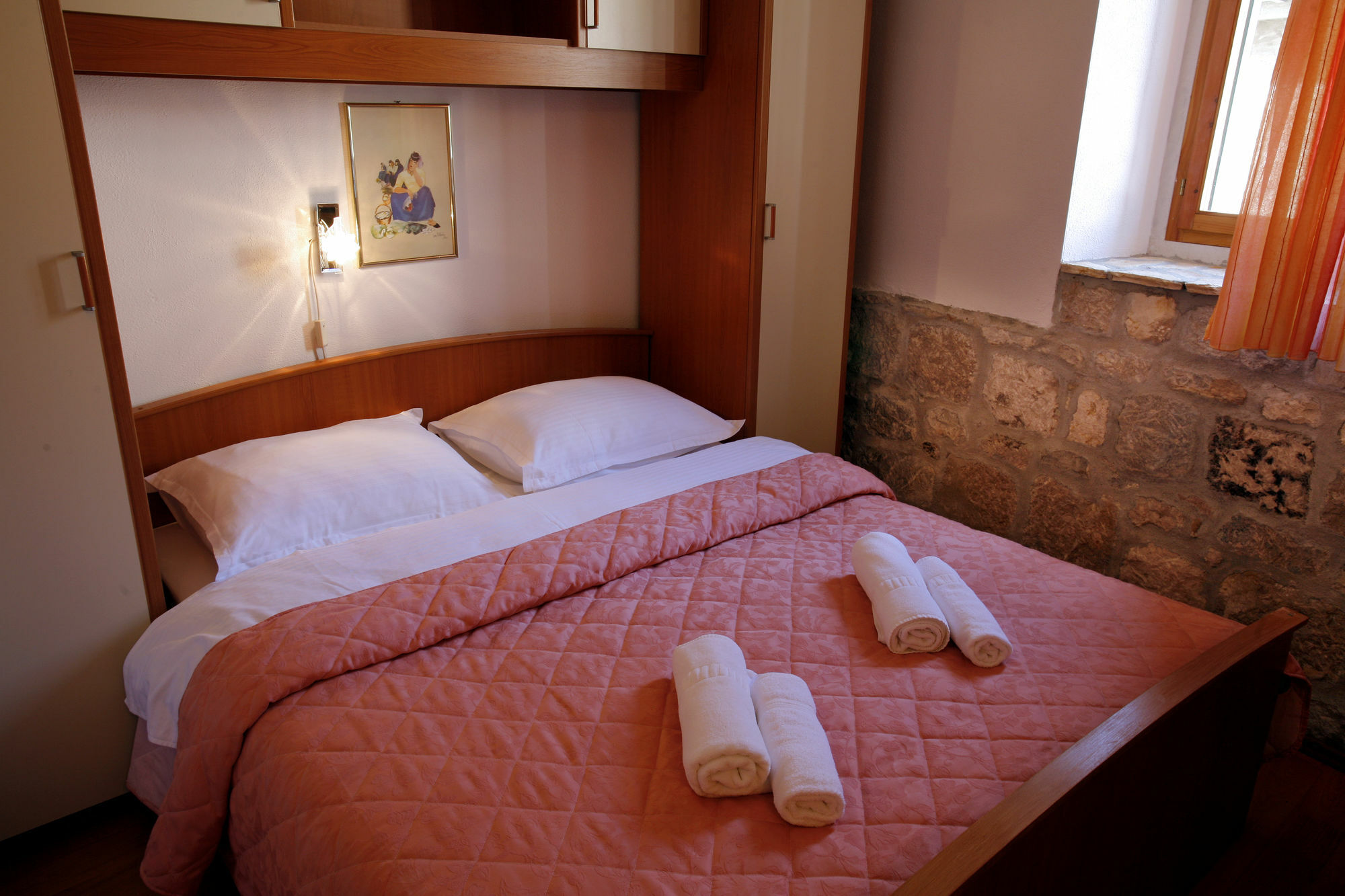 Matejuska Heritage Gasthof Split