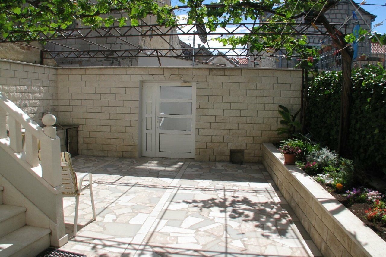 Guest house Center 3*