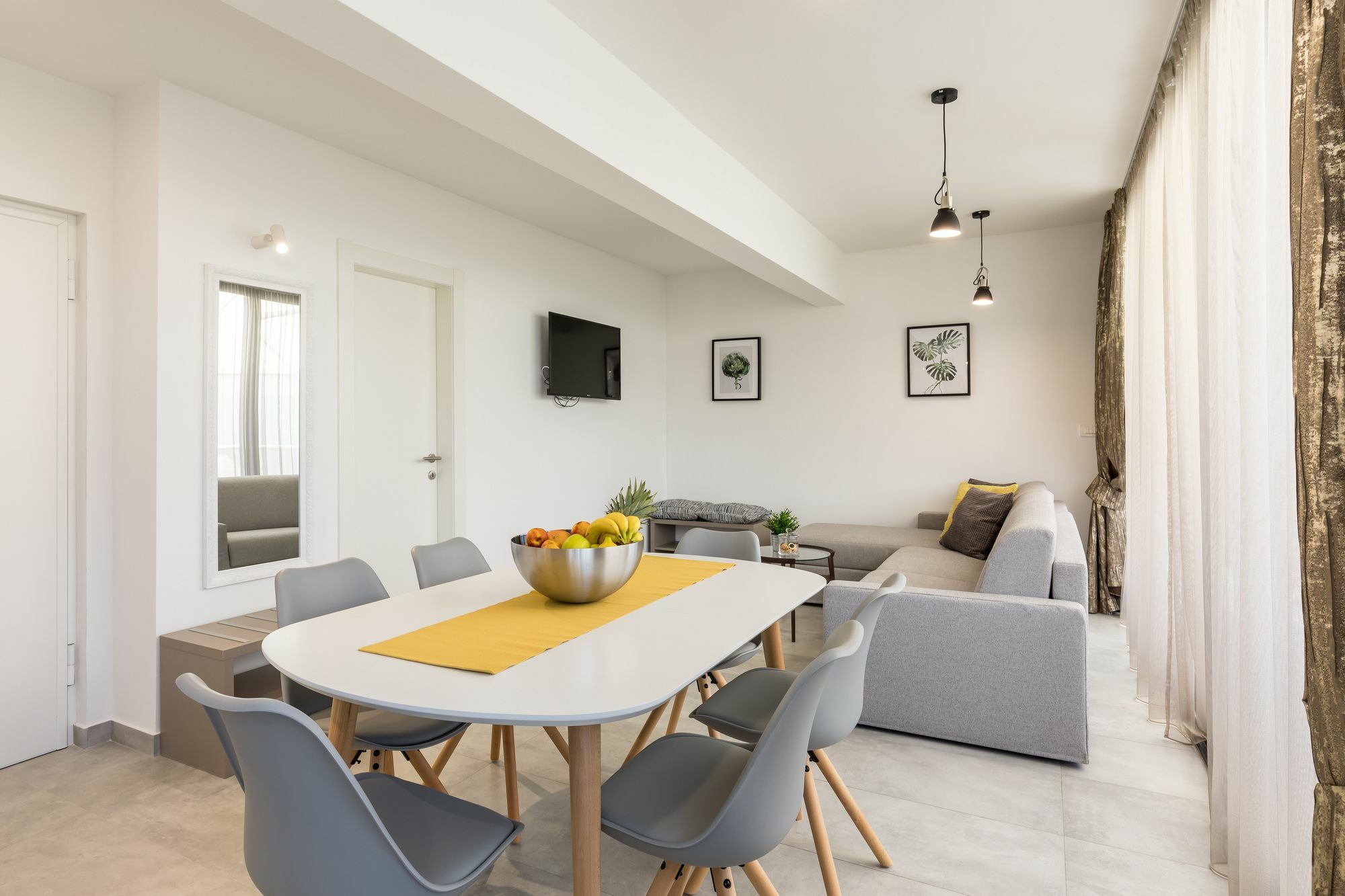 Luxury Pino Guest house 4*