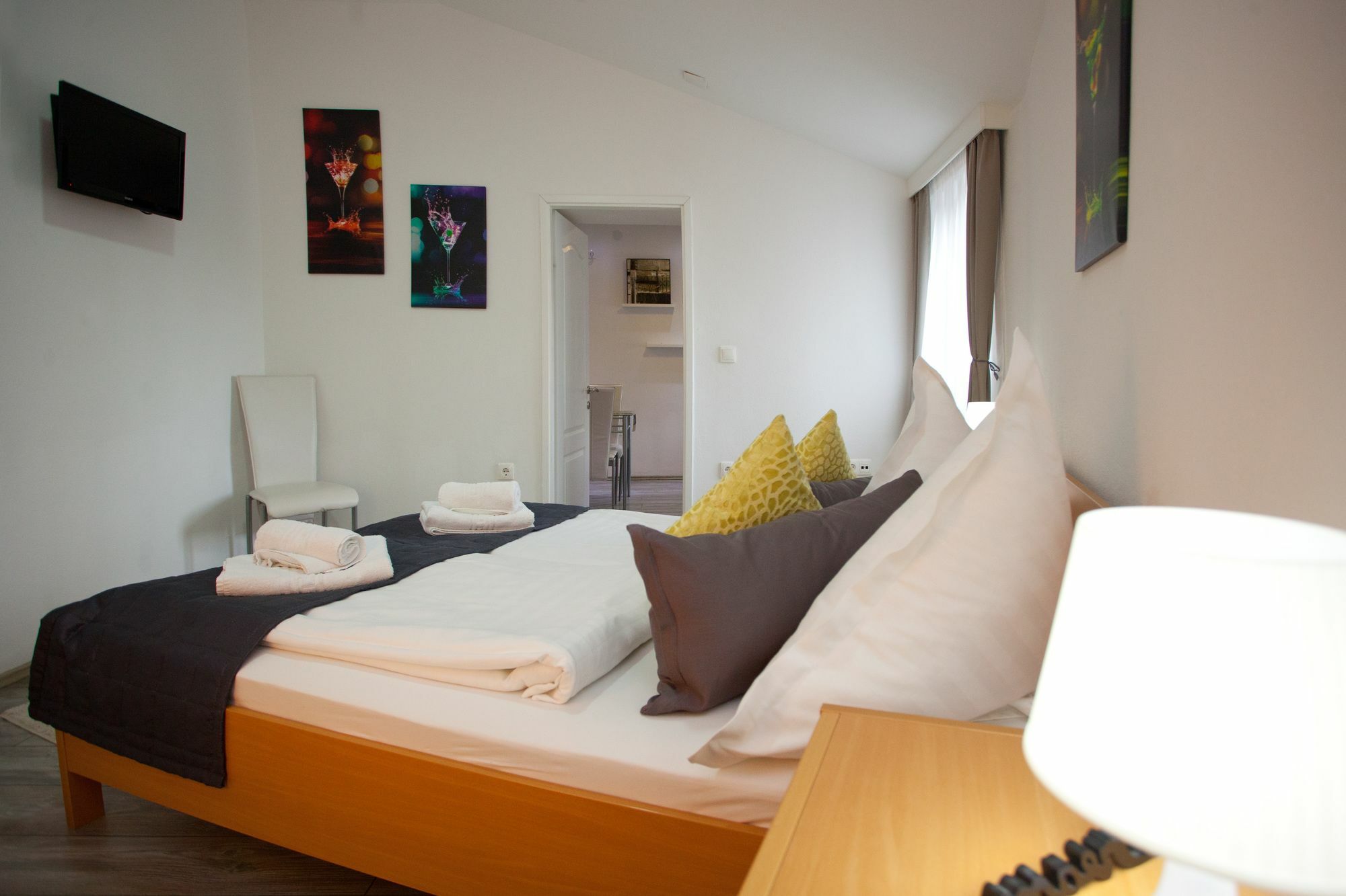 Toni Design Gasthof Split