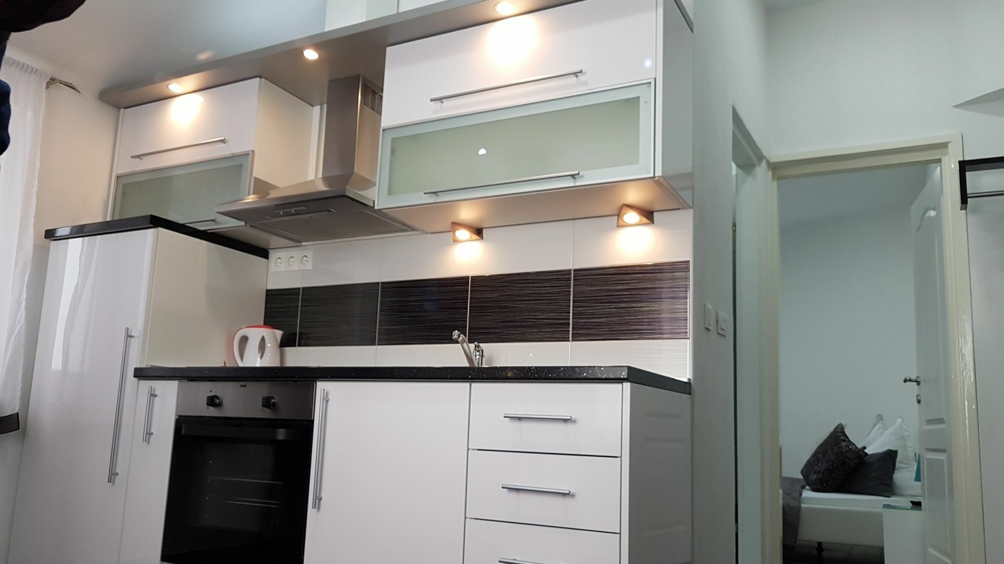 Toni Design Gasthof Split