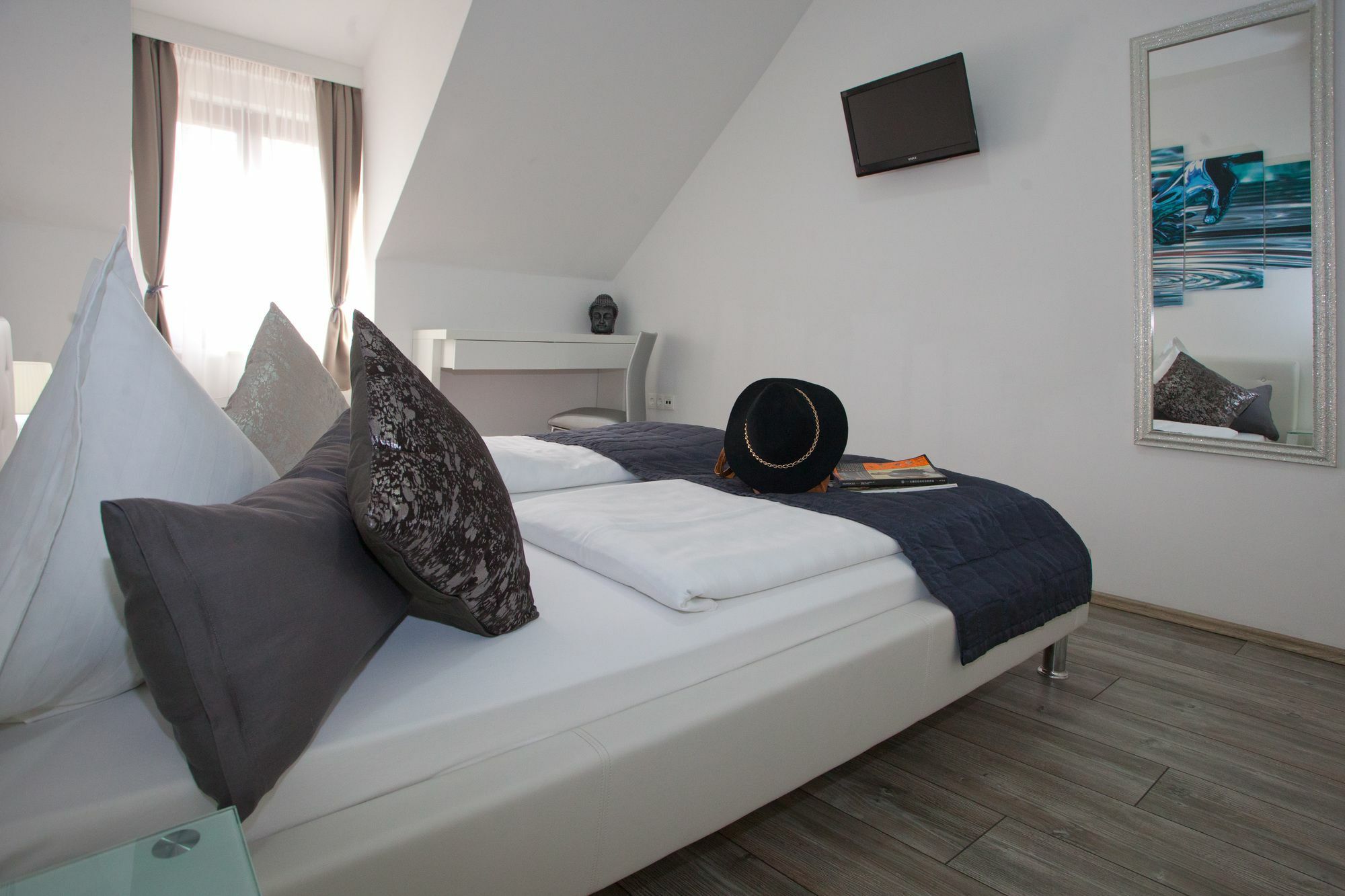 Gasthof Toni Design 4*