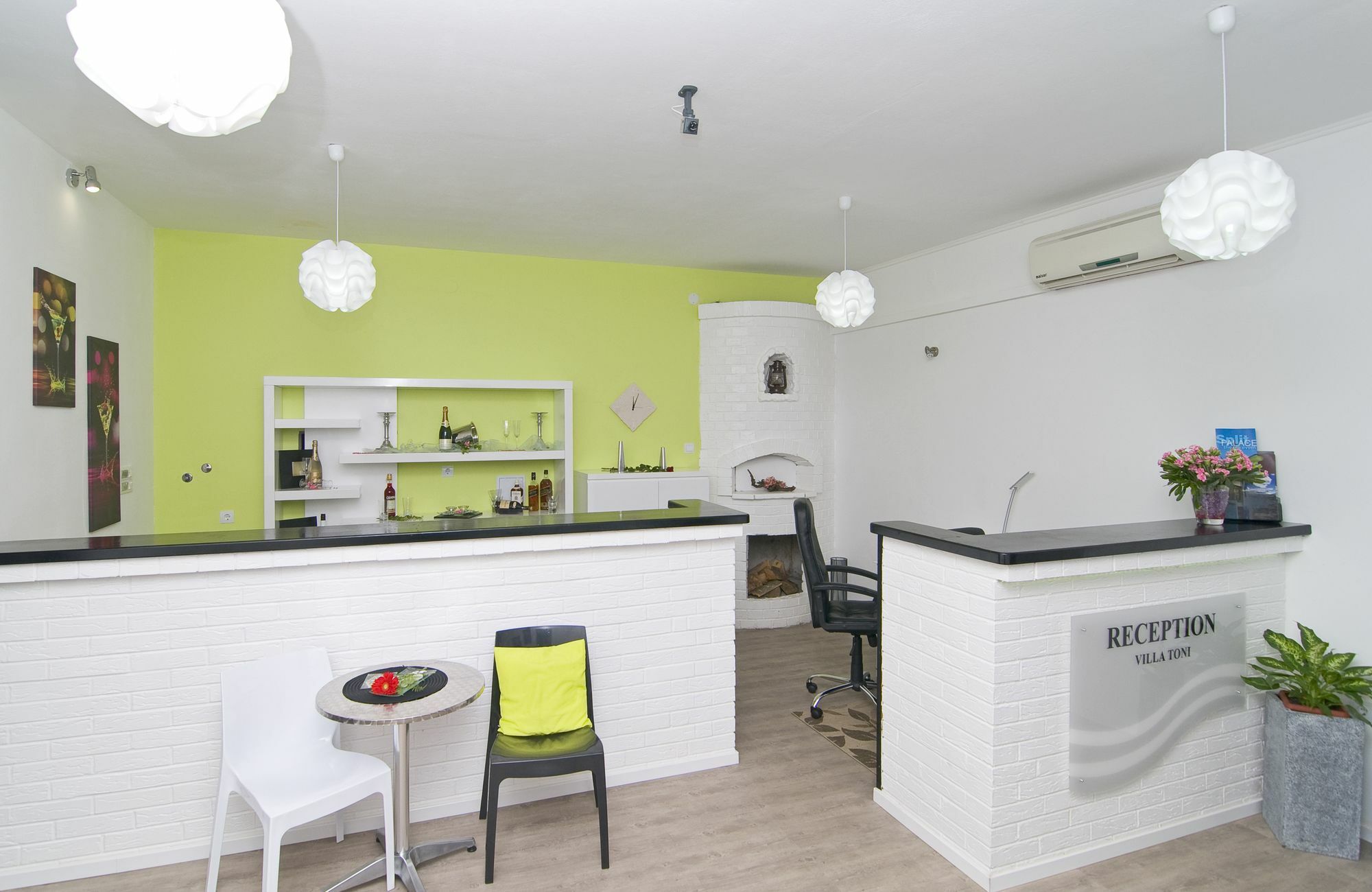 Toni Design Gasthof