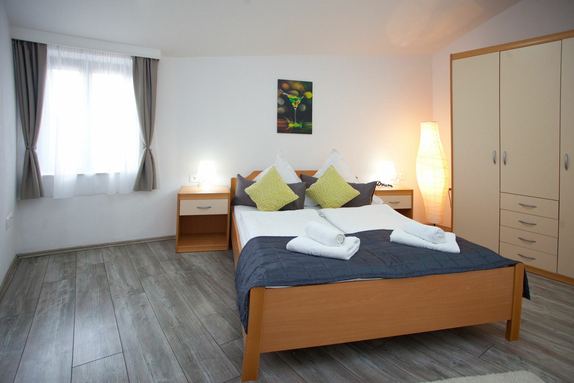 Toni Design Gasthof Split