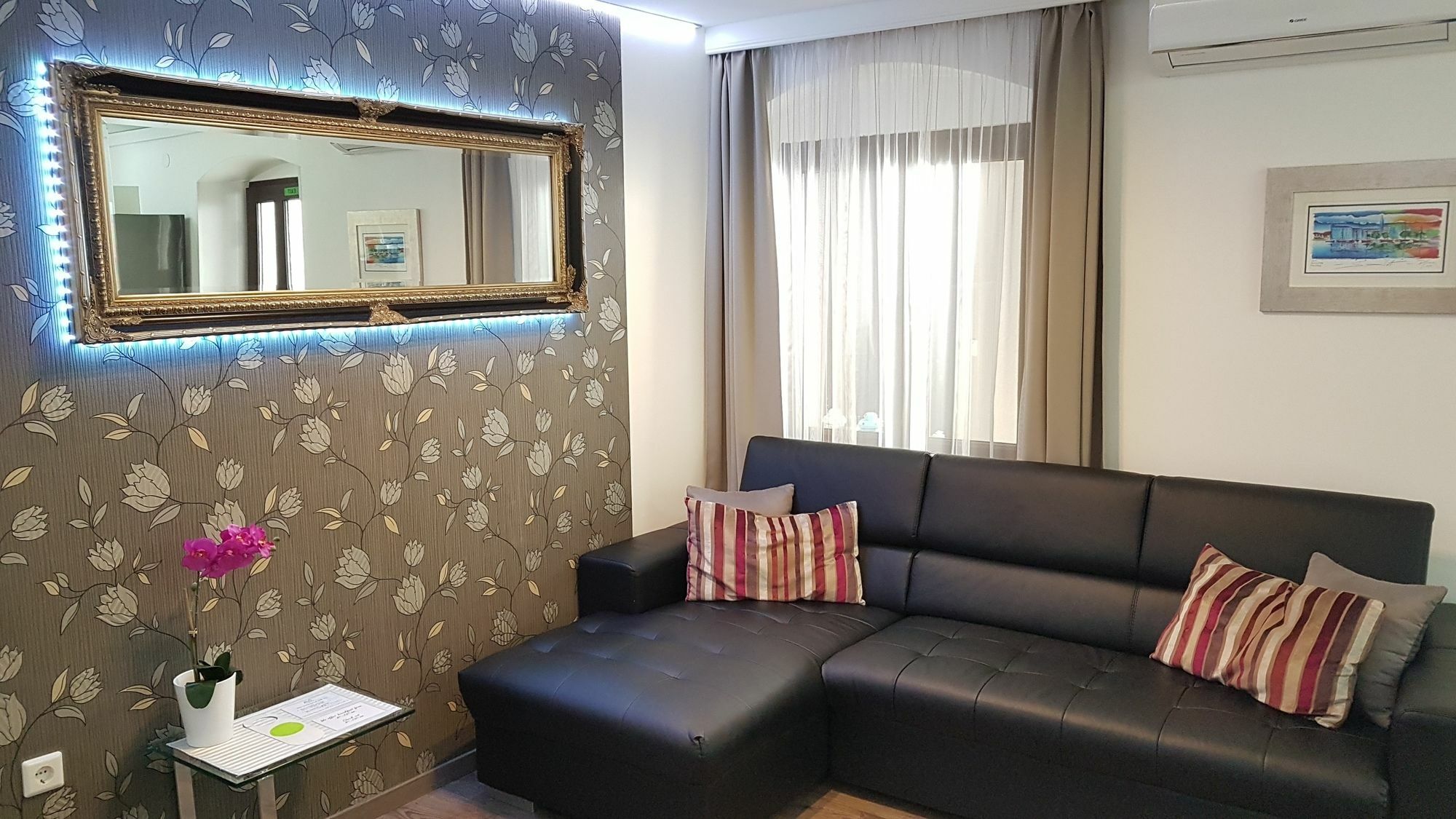 Toni Design 4* Split