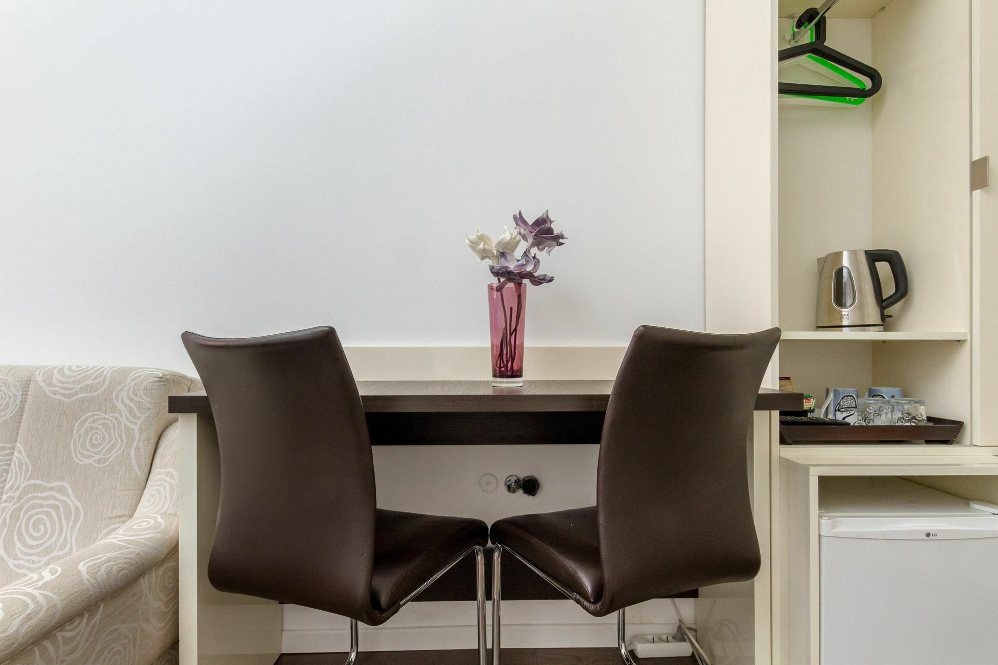 Aspalathos Acomodação com café da manhã  Split