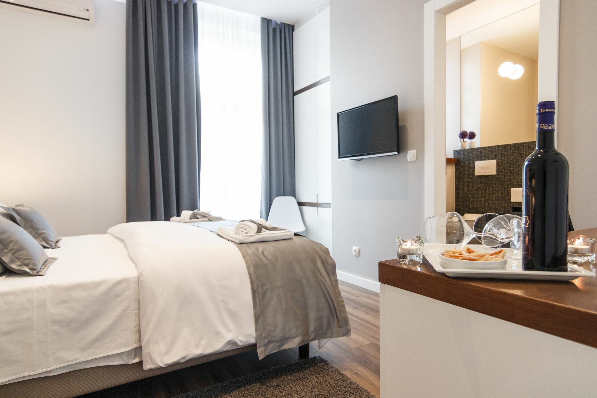 Prima Luxury Bed & Breakfast Split