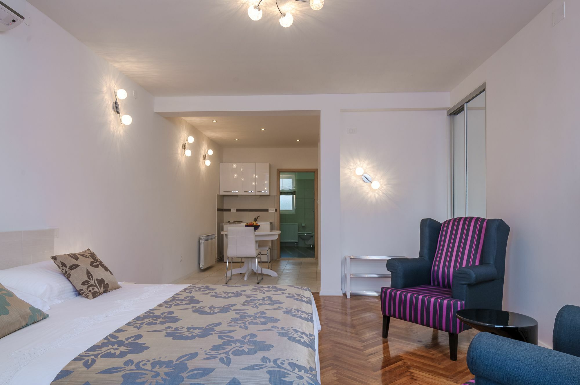 Zuvela Apartment *