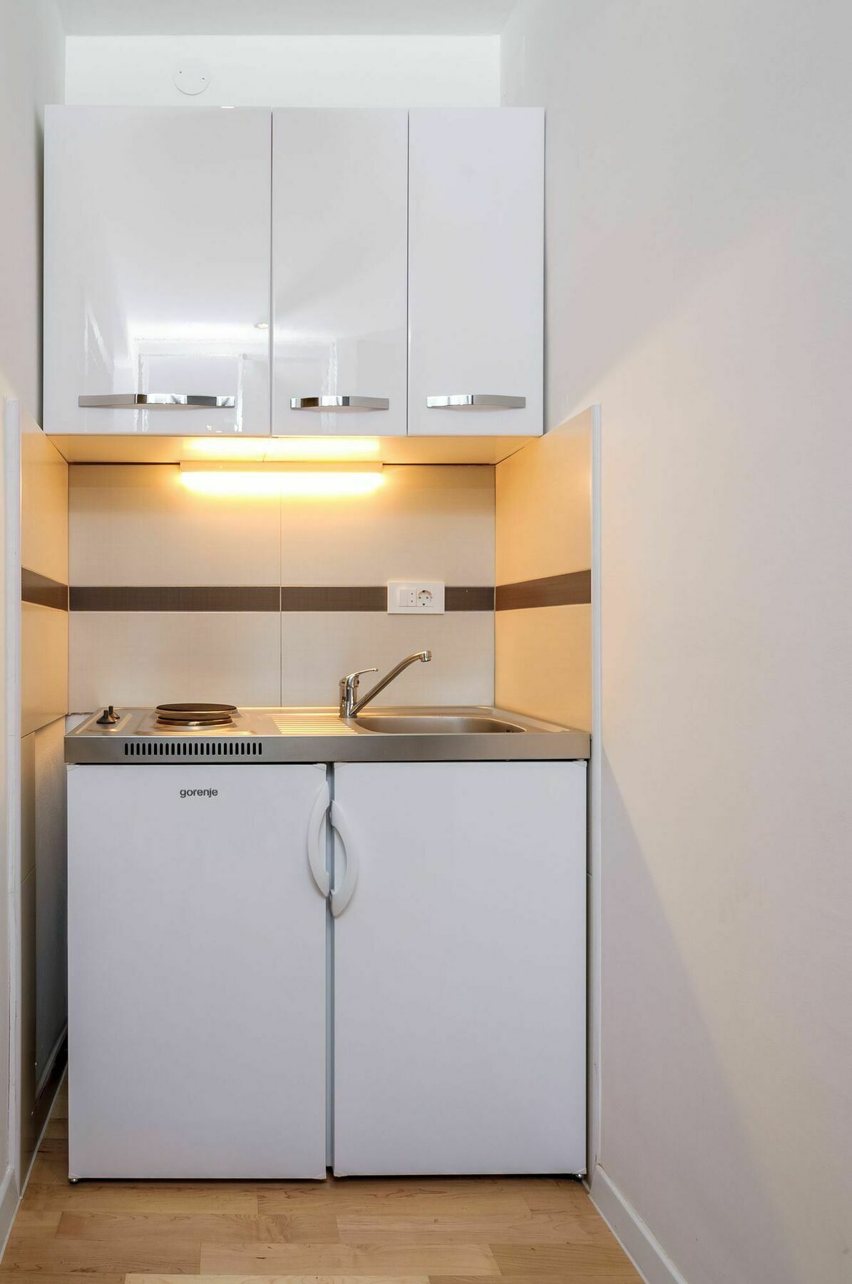 Zuvela Apartment Split