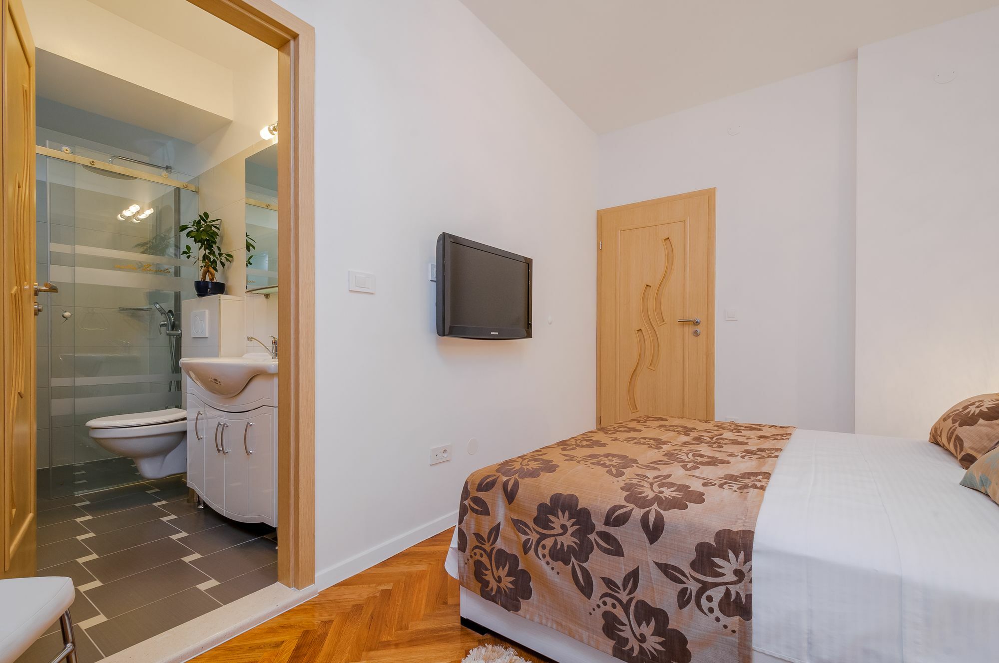 Apartment Zuvela Split