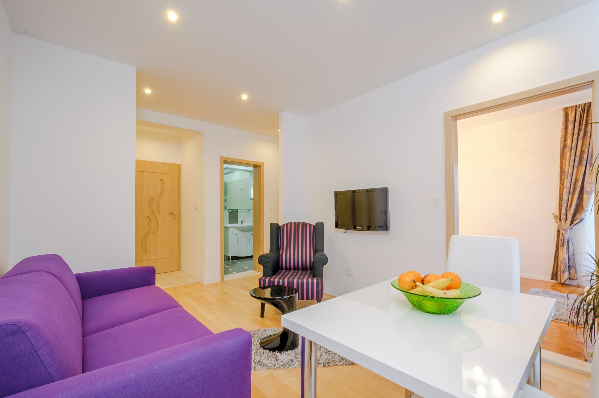Zuvela Apartment