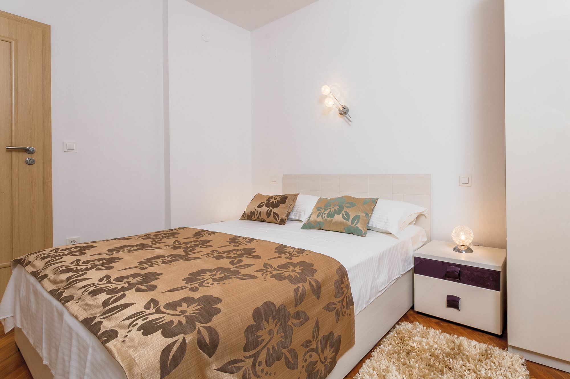 Apartment Zuvela Split
