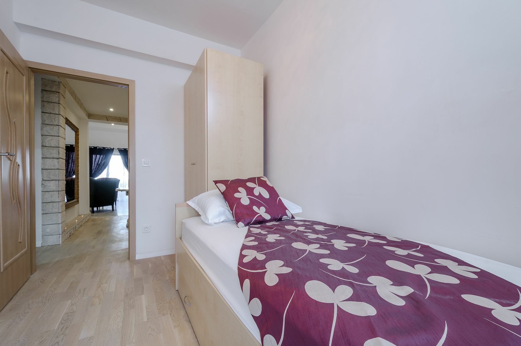 Apartment Zuvela