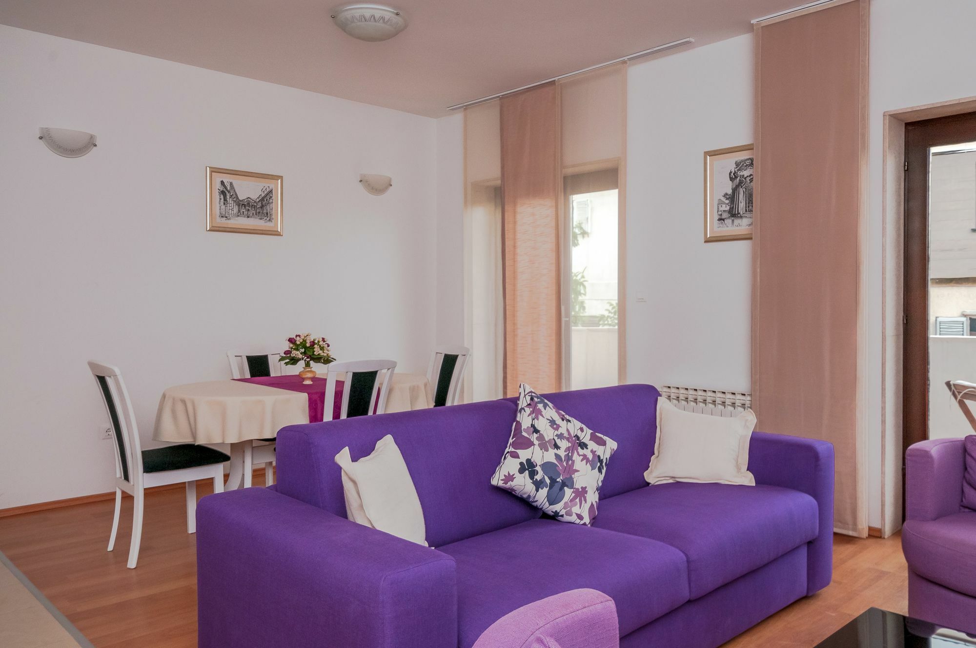 Apartment Zuvela Split