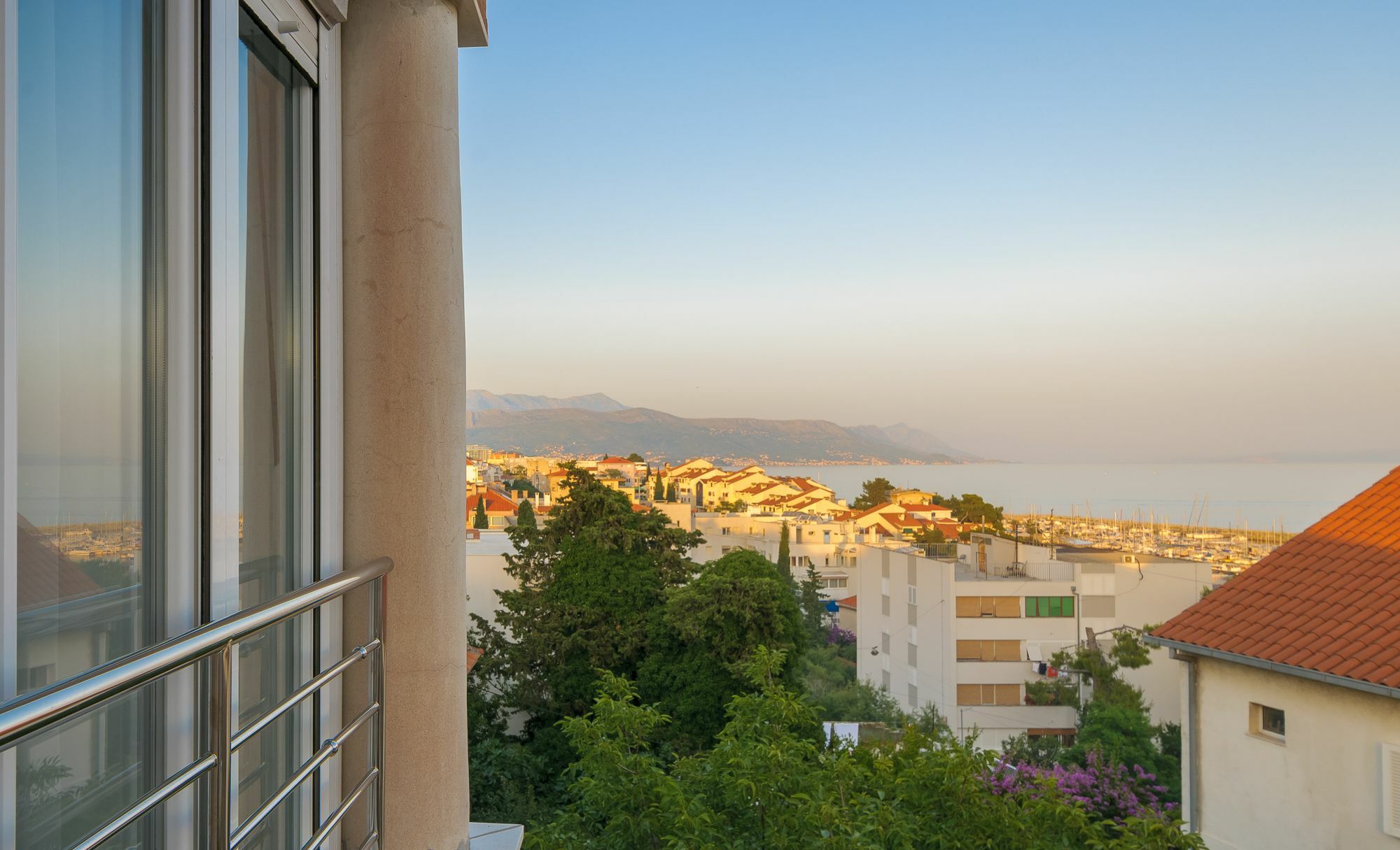 Apartment Zuvela *