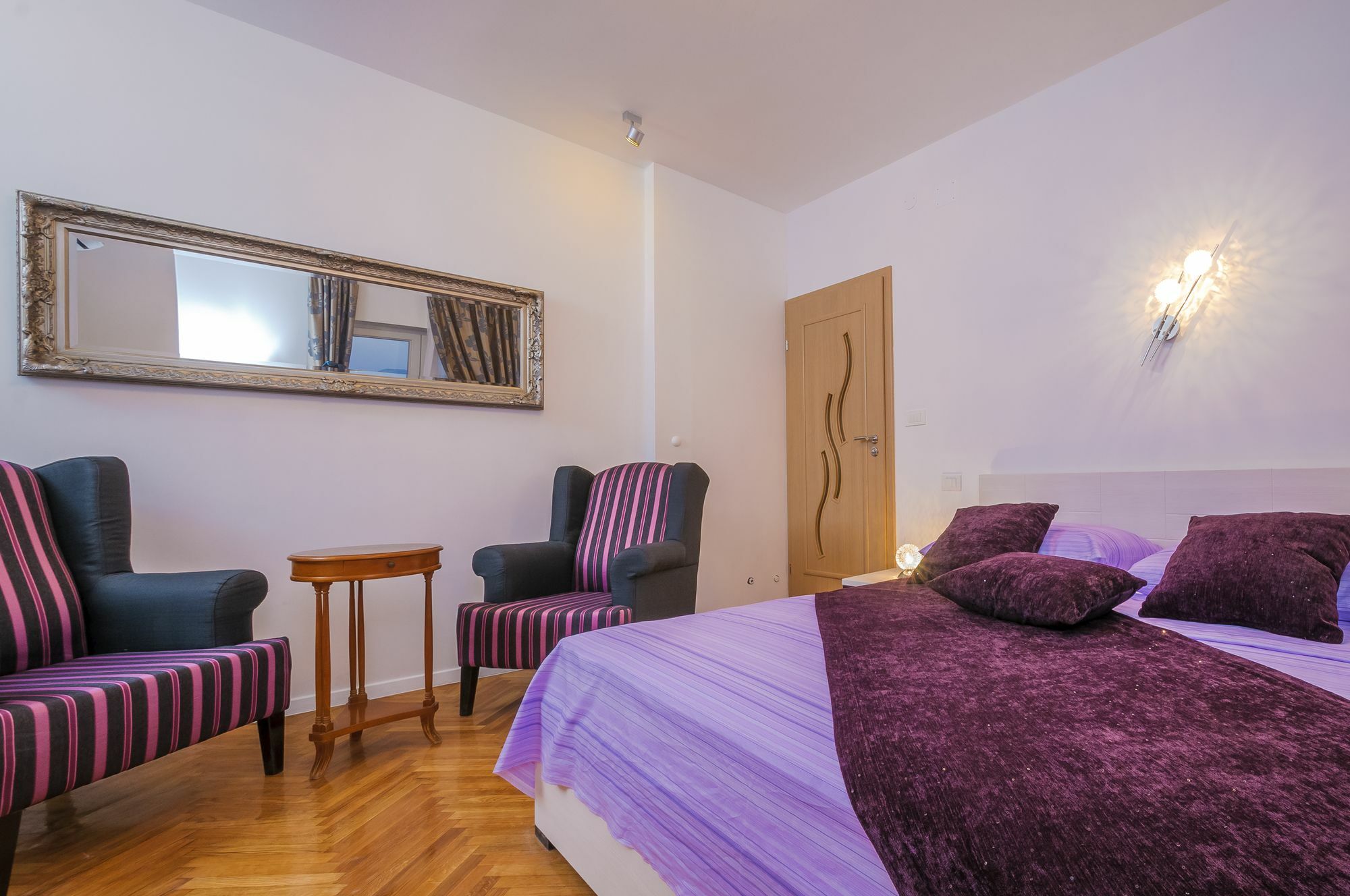 Apartment Zuvela Split