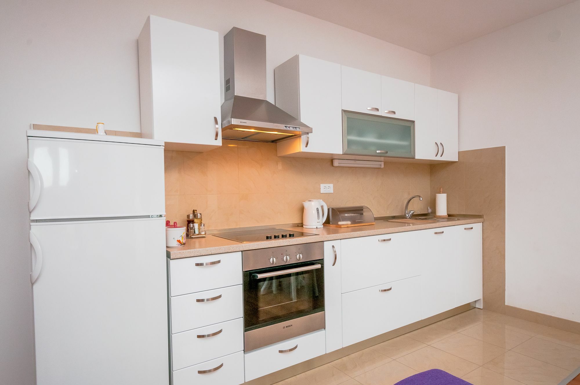 Apartment Zuvela