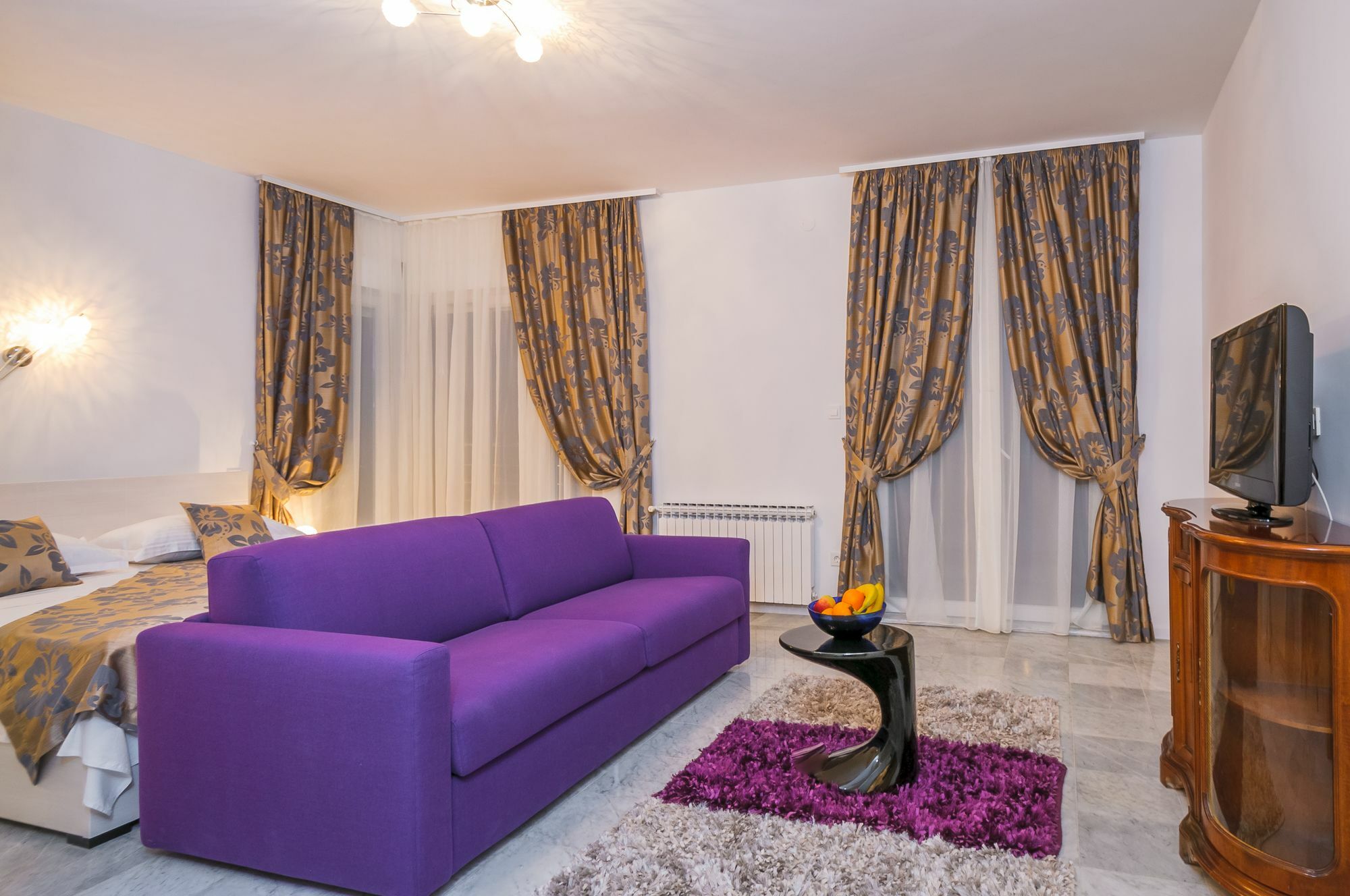 Apartment Zuvela *