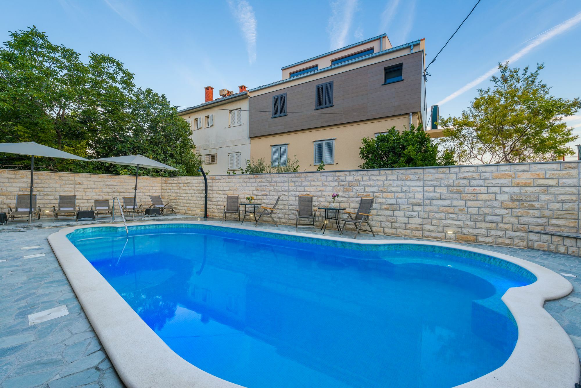 Apartment Zuvela