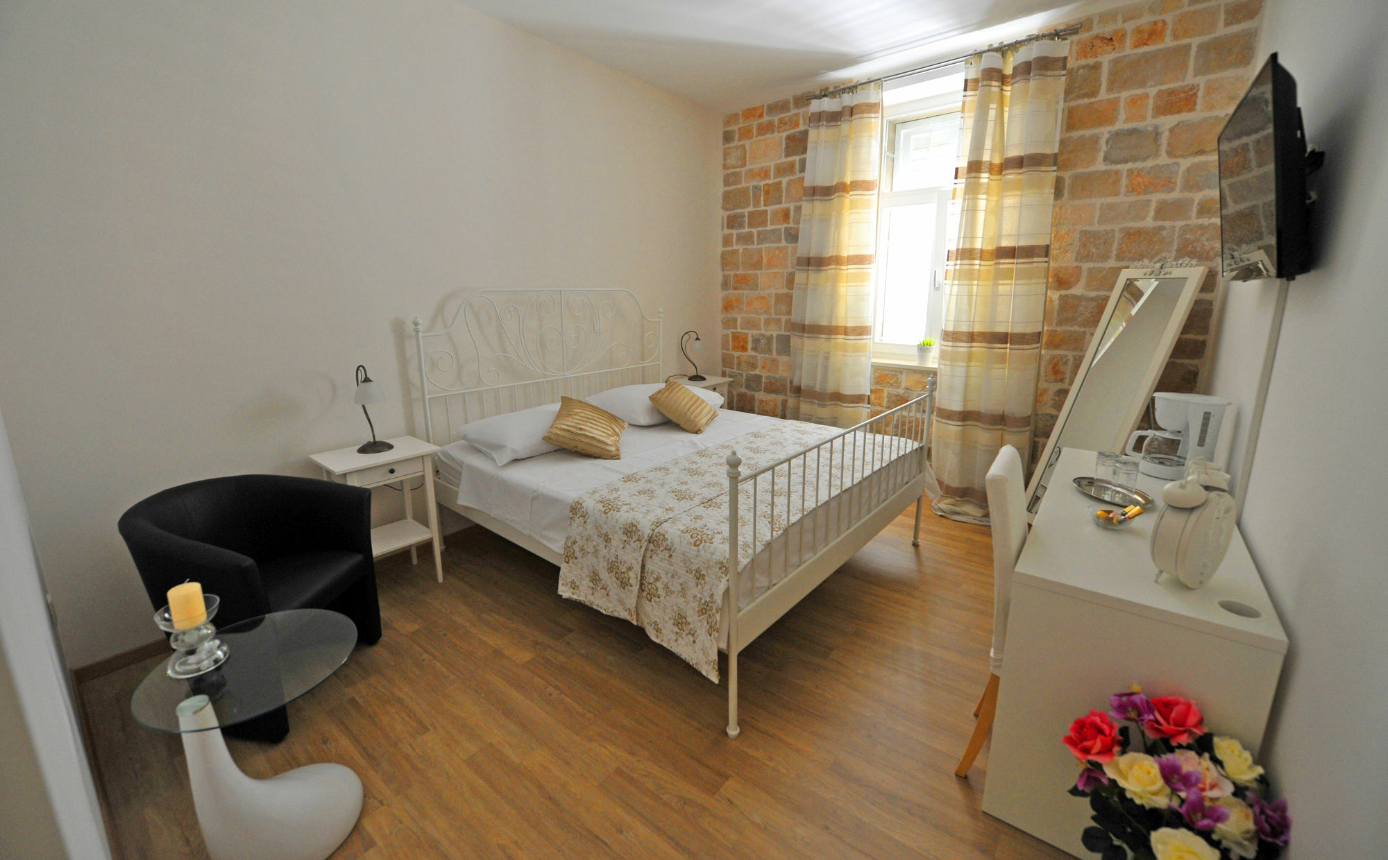 Luxury Nirvana Guest house