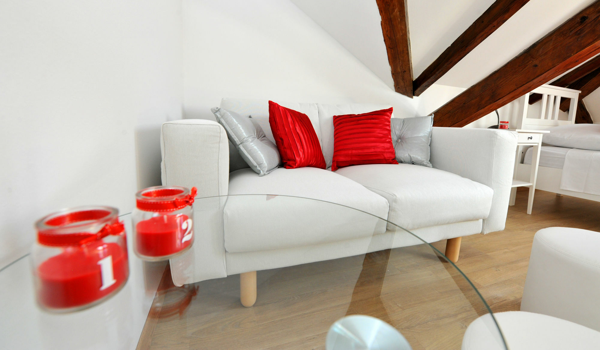 Luxury Nirvana Guest house Split
