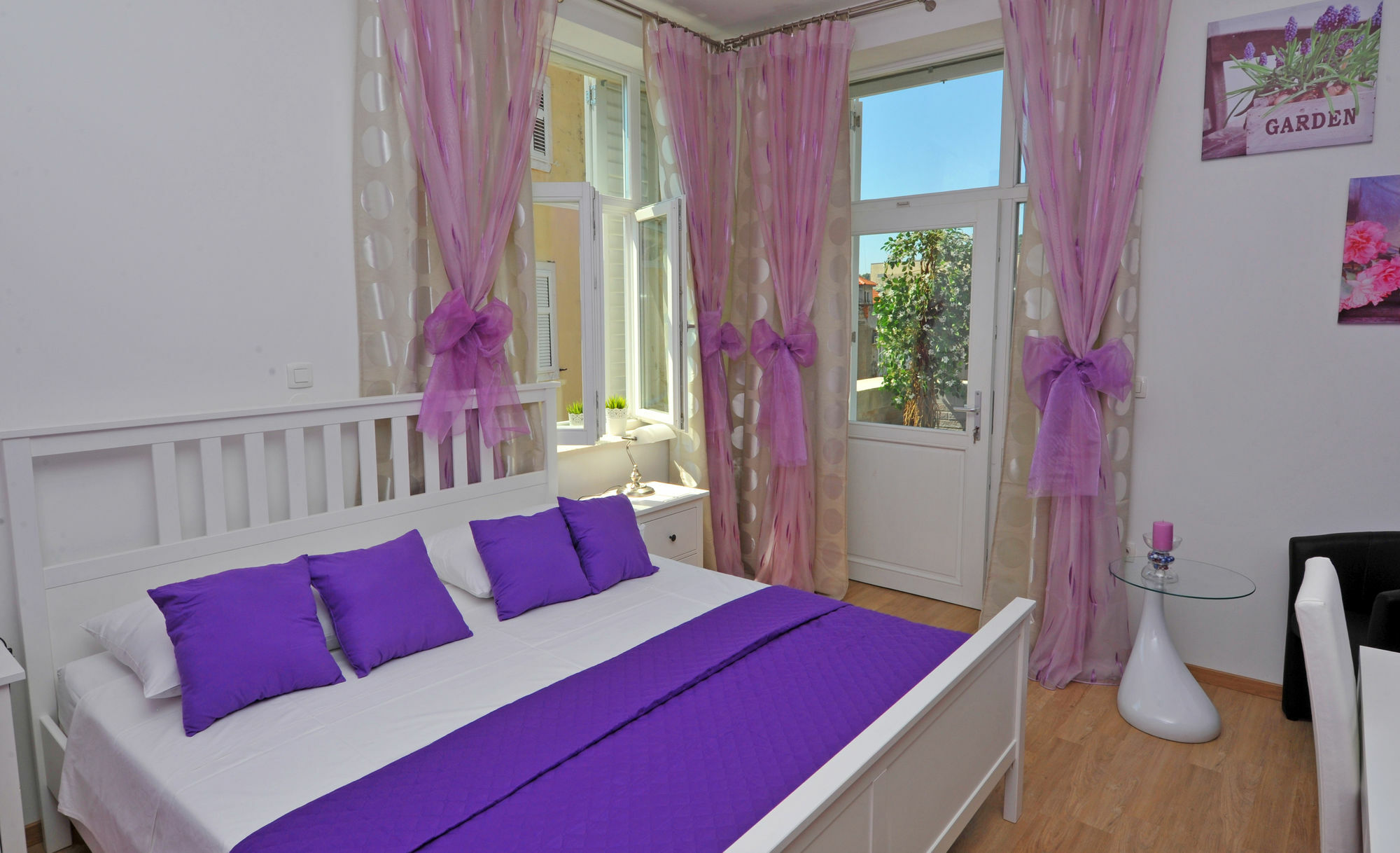 Guest house Luxury Nirvana 4*