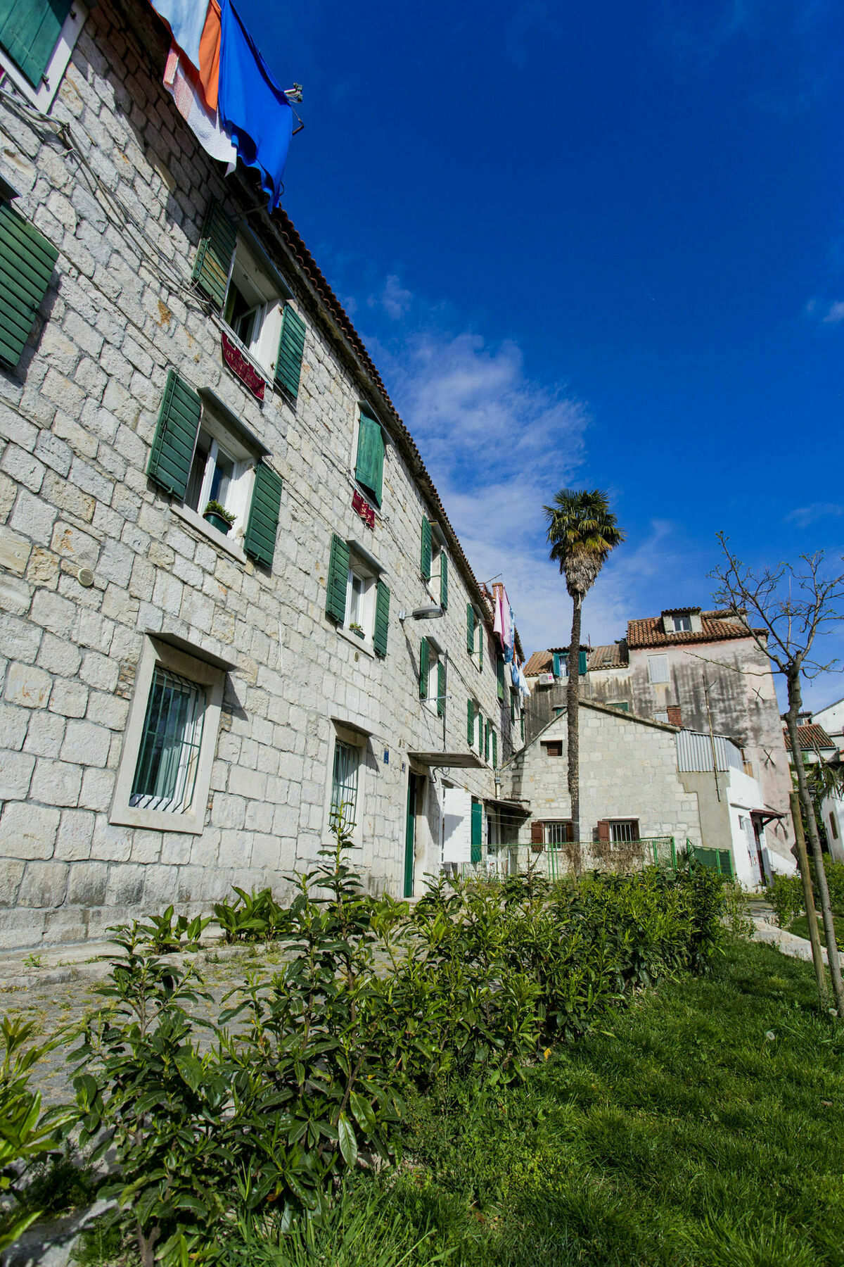 Casa de hóspedes Nirvana & Split