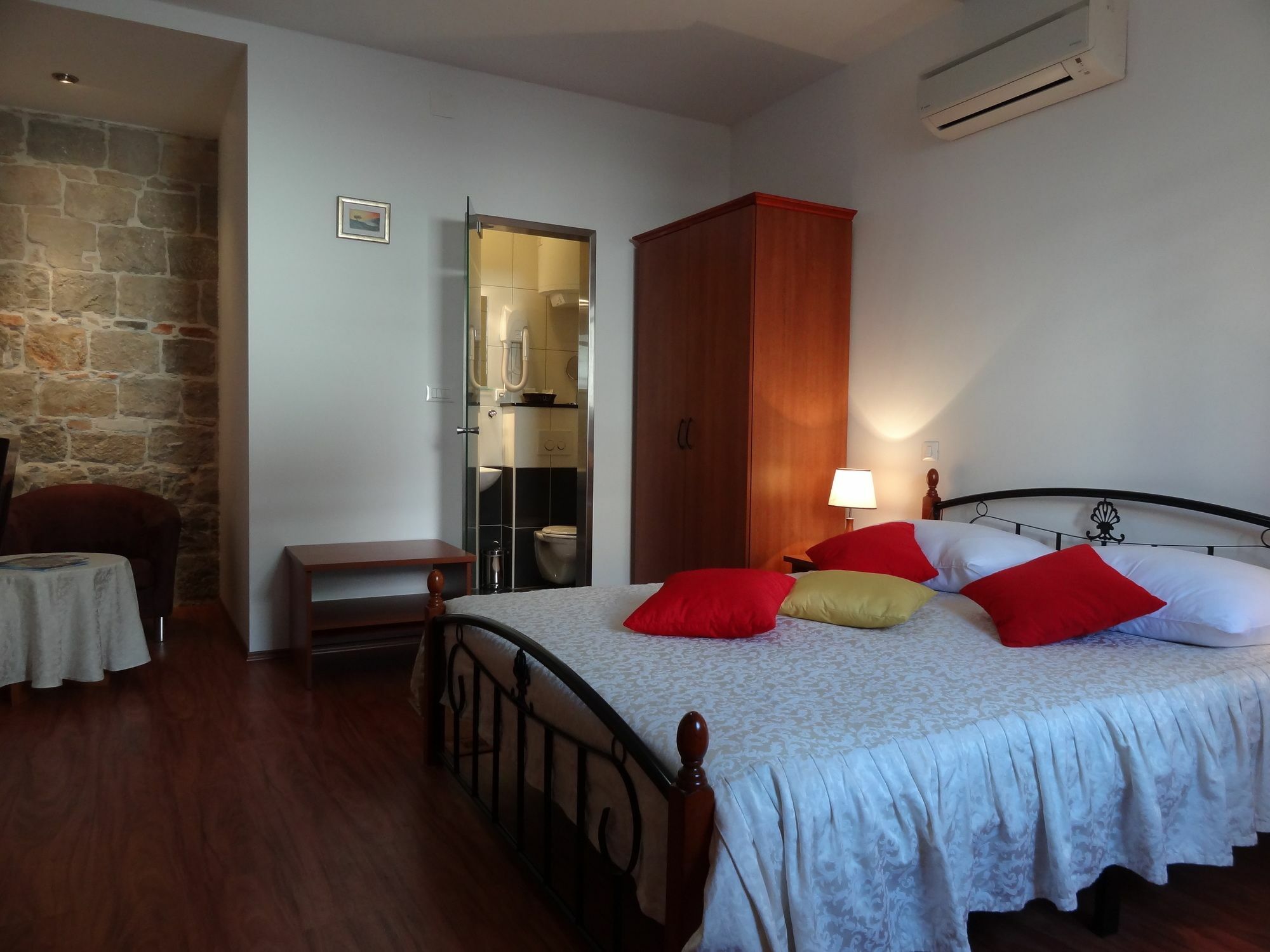 Guest house Villa Spaladium 4*