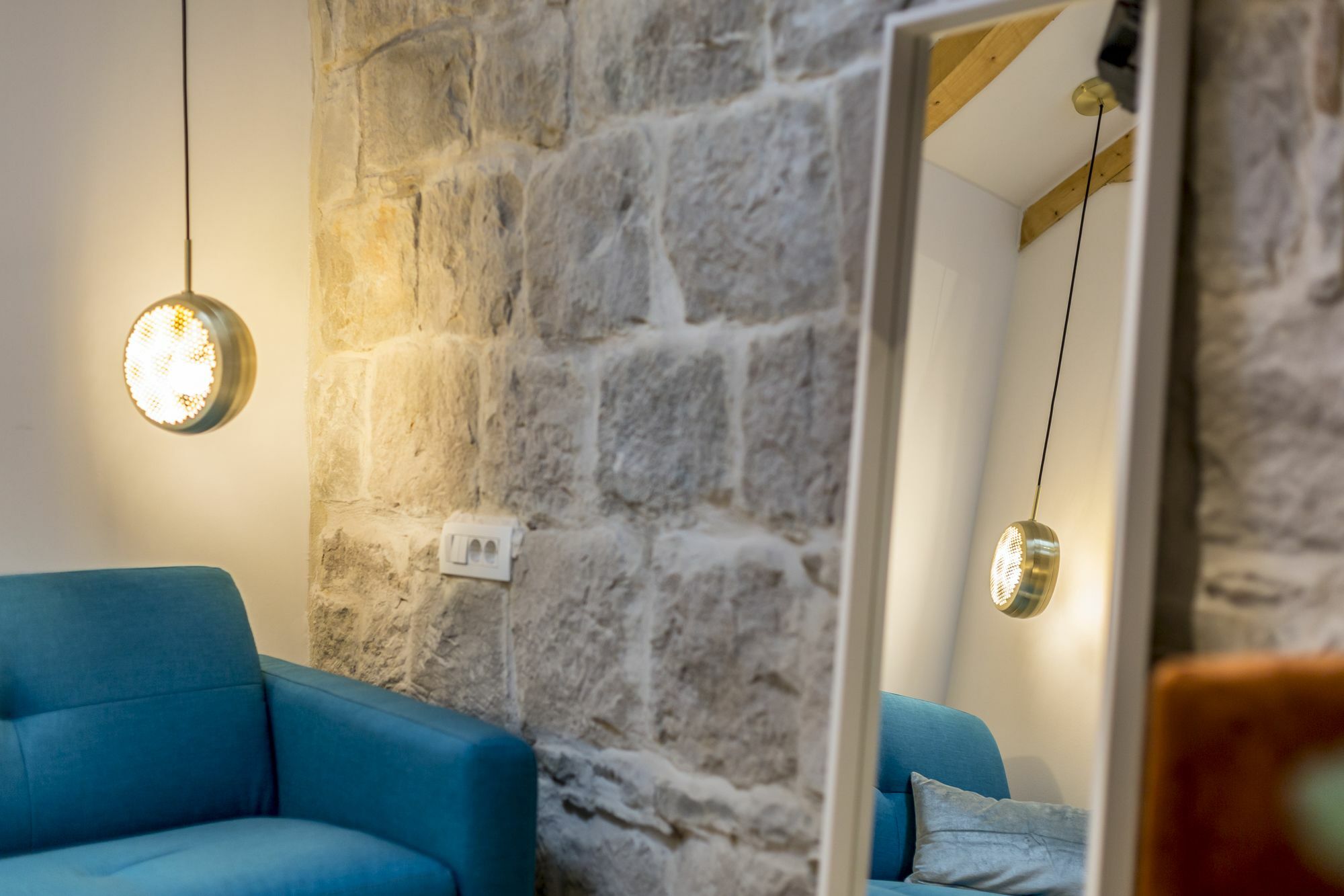 Acomodação com café da manhã  Miara Luxury Split
