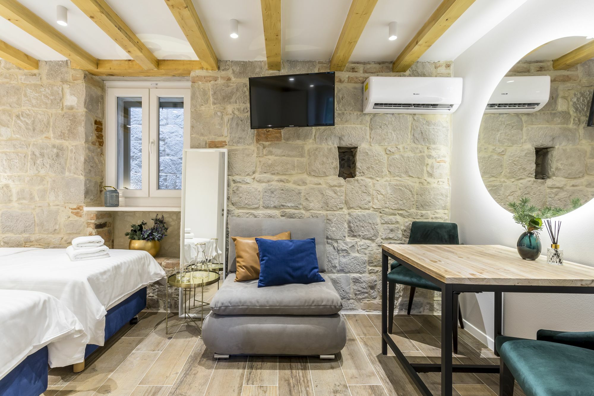 Miara Luxury Acomodação com café da manhã  Split