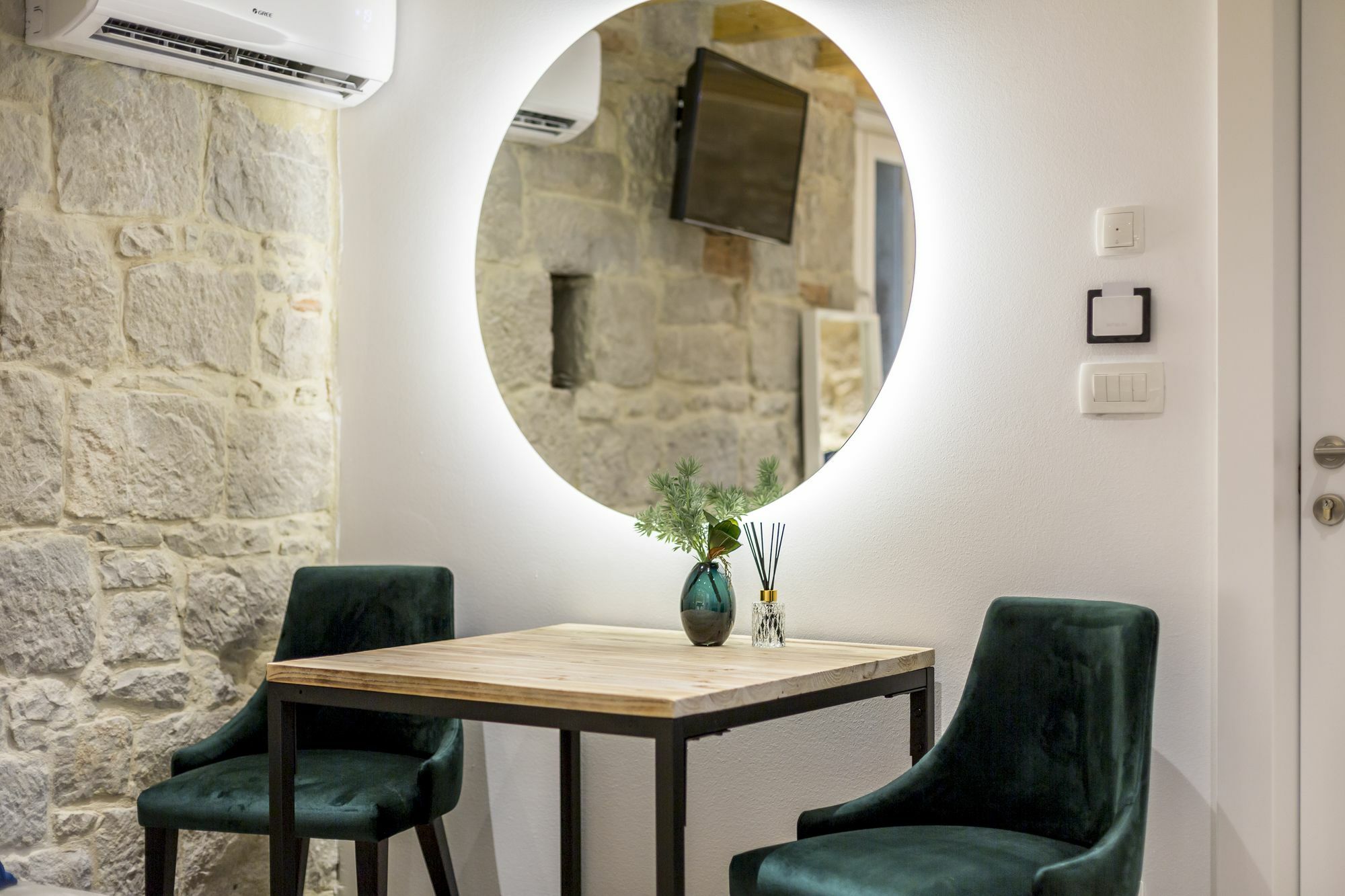 Miara Luxury Acomodação com café da manhã  Split