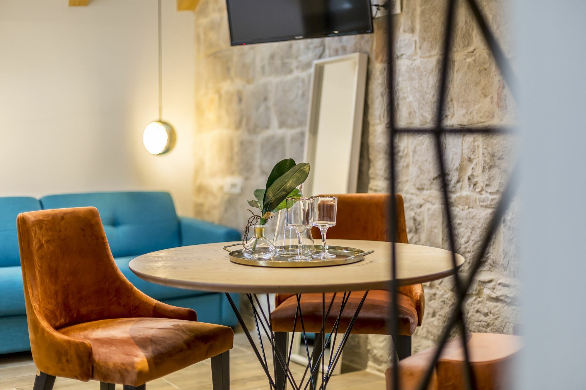 Miara Luxury Acomodação com café da manhã  Split