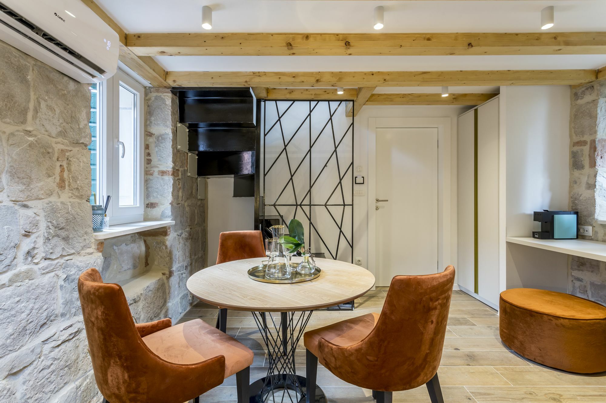 Miara Luxury Acomodação com café da manhã 