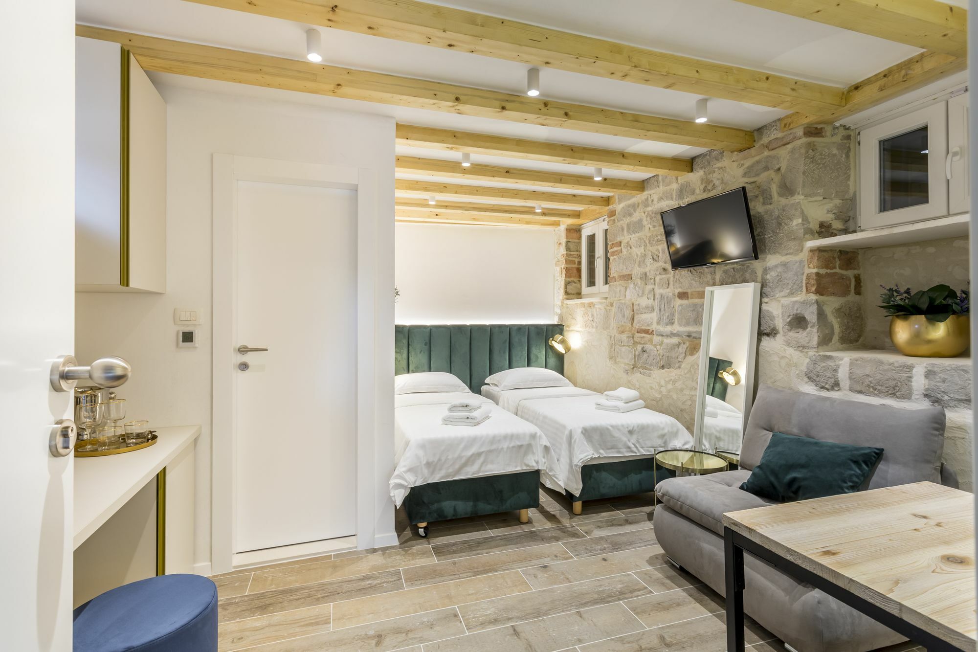 Miara Luxury Acomodação com café da manhã  Split