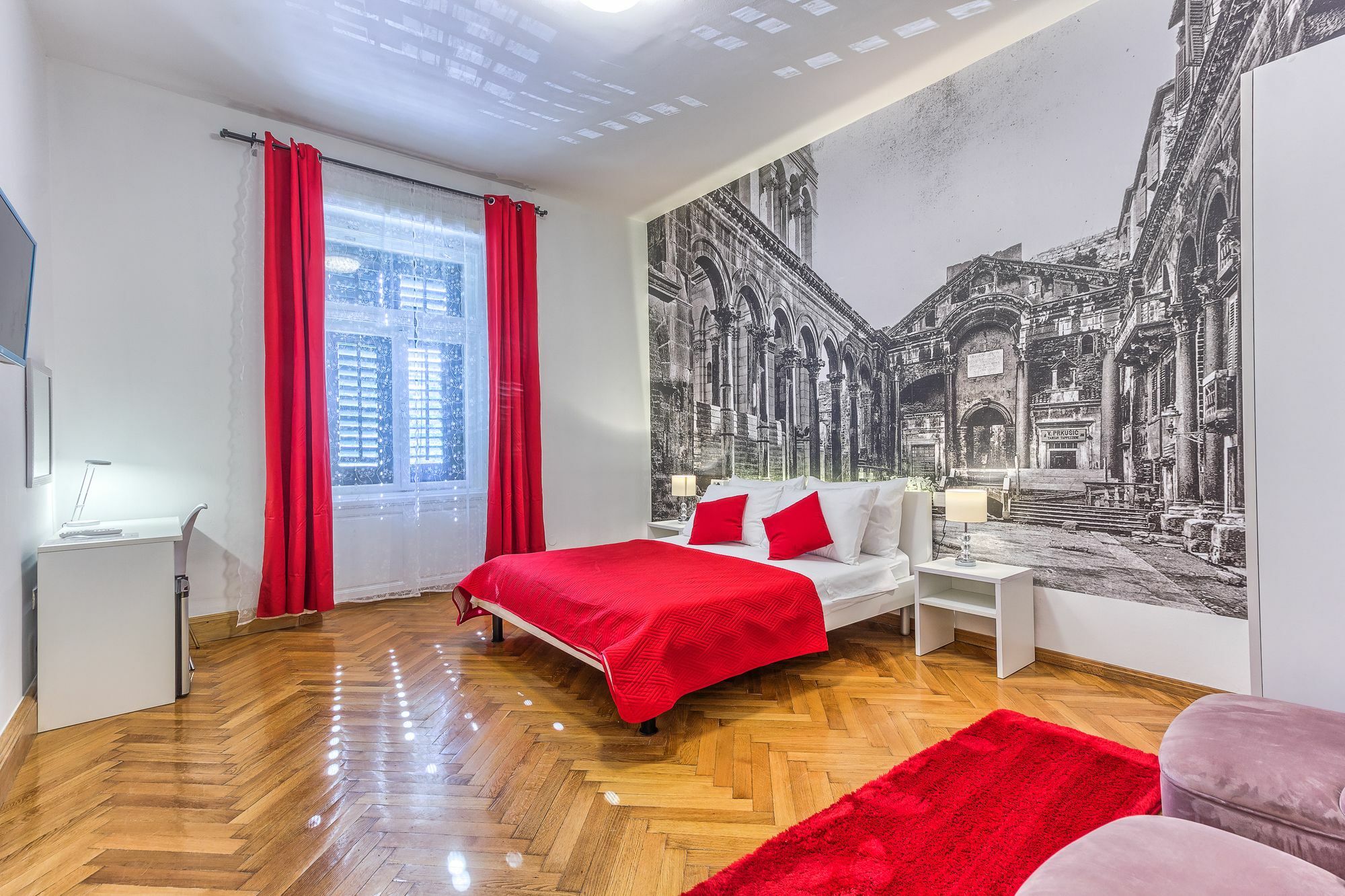 Urban Iii Gasthof 4*