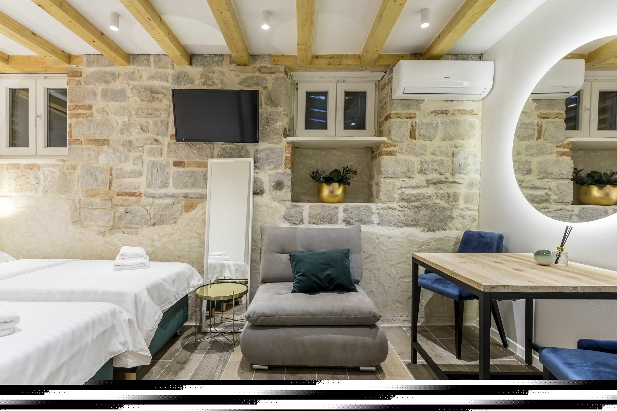 Miara Luxury 4* Split